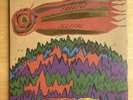 Graham Coxon - Love Travels at Illegal Speeds Vinyl Double LP 2006 Blur-related