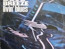 Livin Blues Blue Breeze NEAR MINT Polskie Nagrania Muza Vinyl LP