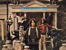 Yes Time And A Word Atlantic Vinyl LP