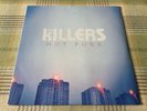 THE KILLERS HOT FUSS 2016 VINYL 180g NEW SEALED