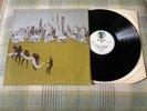 JONI MITCHELL THE HISSING OF SUMMER LAWNS UK 75 1st Press ASYLUM NEAR MINT VINYL