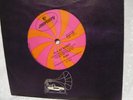 RUSH 45 Fly By Night / Anthem 1975 Prog / Hard Rock RARE Aussie 1st EX Geddy Lee