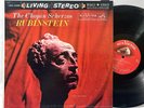 ARTUR RUBINSTEIN / CHOPIN Scherzos RCA Living Stereo SD LSC 2368 3s/4s NM Vinyl