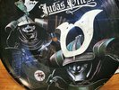 THE BEST OF JUDAS PRIEST PICTURE - PGULB 1026 VINYL LP NEUWERTIG