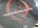 A Perfect Circle Mer de Noms 2lp vinyl Mint condition