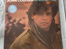 NOS & SEALED John Cougar 