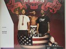 N.E.R.D. - Fly or Die 2019 Vinyl Me, Please 2xDisc Peppermint LP RARE