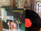 THE SAVAGE ROSE