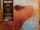 Pink Floyd Meddle Remastered 180gr Vinyl Record Played Once Nm Bernie Grundman