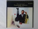 Cannonball Adderley Bill Evans Know What I   Riverside VIJ-111 Japan VINYL LP