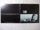 Sade Diamond Life Epic 28 3P-545 Japan  VINYL LP