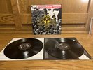 QUEENSRYCHE Operation Mindcrime 2021 Double LP + Queen of the Reich Played Once