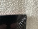 Ang Ol Glass, Sex P yellow/Green Harr Or LPs inc p&p