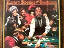 Kenny Rogers   The Gambler MFSL 1-044 NM/NM Promo Vinyl LP Record Album Japan
