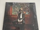 Kid Cudi – Man On The Moon II: The Legend Of Mr. Rager - 2x LP Vinyl, Brand New