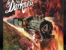 THE DARKNESS - ONE WAY TICKET TO HELL HARD ROCK HEAVY METAL NM 2005 ORIGINAL LP