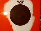 NM - Black Heat – Black Heat LP Vinyl