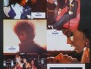 PURPLE RAIN 8 x French Cinema Lobby Cards 1984 PRINCE