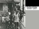 Shintaro Quintet EVOLUTION (UK IMPORT) VINYL LP NEW