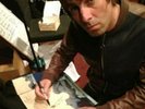 Beady Eye (Oasis) Liam Gallagher Vinyl signed insert SEALED Original wrapping