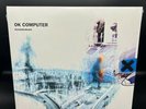 Radiohead OK Computer 2x LP Vinyl (2016 XL Recordings)