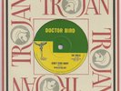 NEW- PHYLLIS DILLON/ CARL DAWKINS- Don't Stay Away / Satisfaction- DB1061/TR7765