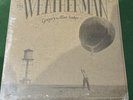 GREGORY ALAN ISAKOV - The Weatherman - Vinyl - RARE