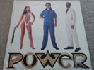 ICE-T POWER VINYL LP ALBUM 1988 SIRE 1-25765 WITH INNER SLEEVE
