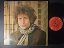 BOB DYLAN Blonde on Blonde ROCK Mono 2xLP Columbia 2 EYE Claudia Cardinale