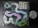 R.E.M. Reckoning ROCK LP I.R.S.