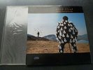 PINK FLOYD A DELICATE SOUND OF THUNDER VINYL LIVE EQ5009 Gatefold