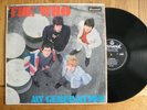 THE WHO   MY GENERATION 1965 VINYL LP ALBUM Brunswick Mono LAT 8616 VG+ / VG