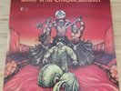 Lords Of The Crimson Alliance - s/t - Vinyl LP - 1986 US