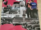 The Black Keys - Rubber Factory - Vinyl LP - 2004 US