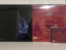 Santan Dave Psychodrama Vinyl + ‘WAAITT’ Limited Edition Red Vinyl +CD Bundle