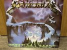 METALLICA JUMP IN THE FIRE / CREEPING DEATH SPLIT MAXI VINYL LP SLAYER ANTHRAX..