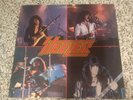 Steeler Vinyl LP