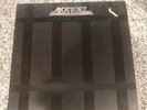 ALCATRAZZ DISTURBING THE PEACE 1985 LP VINYL ALBUM