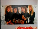 METALLICA Up Shot 2 LP Live