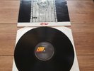 MOTORHEAD - FROM THE VAULTS - LP VERY RARE ORIGINAL 1990 UK RELEASE EX/EX