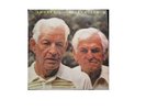 Rinder & Lewis ‎– Warriors Lp Vinile