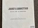 janes addiction ritual de lo habitual censored cover vinyl record