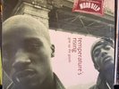 MOBB DEEP - TEMPERATURE'S RISING / GIVE UP THE GOODS (12