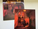 FONTAINES D.C Skinty Fia LP Yellow Vinyl + Signed Print Partisan PTKF3016-5 NEW