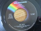 LEE ROYE   TEARS -  NORTHERN SOUL
