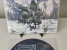 DISSECTION STORM OF THE LIGHTS BANE PICTURE VINYL RARITÄT RAR LIMITED
