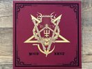 Watain The Wild Hunt Vinyl Box Set, Black Metal, Mayhem, Behemoth