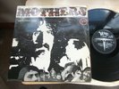 THE MOTHERS OF INVENTION 'ABSOLUTELY FREE' RARE 1967 1st press LP VERVE VLP 9174