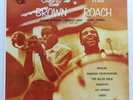 Clifford Brown & Max Roach on Emarcy - Japan MONO LP NM