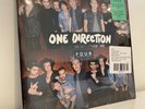 One Direction - FOUR (2xLP) - Translucent RED Vinyl - SLEEVE DAMAGE - UO Import